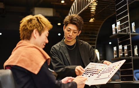 doen 求人
